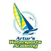 Artur Watersports Academy logo - Similar company to Tridente Boat Trips