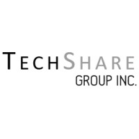 TechShare Group logo - Similar company to Techshare