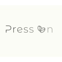 PressOn Coffee logo - Similar company to Emmanuel Agency