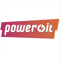 Power IT logo - Similar company to Codiant Tech