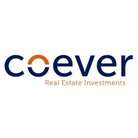 COEVER logo - Similar company to Credit Linked Beheer