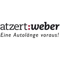 atzert:weber Gruppe logo - Similar company to 6Me Ci