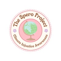 The Spero Project logo - Similar company to Resilient Woman Program