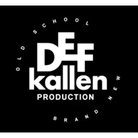 DEF Kallen Production GmbH logo - Similar company to Idun Gmbh