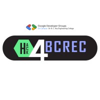 hack4bcrec logo - Similar company to Codenest