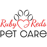 RubyRed's Pet Care, LLC logo - Similar company to Rubyred Recruitment