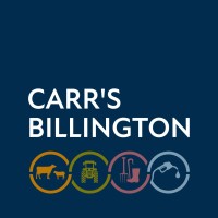 Carrs Billington Agriculture (Sales) Ltd. logo - Similar company to Psr