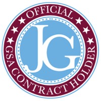 Jacobs Gardner Office Supply Company logo - Similar company to Storage-Devices.Com