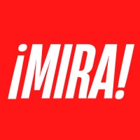 Mira Agency LLC logo - Similar company to Bafmin Llc