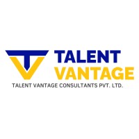 Talent Vantage Consultants Pvt. Ltd. logo - Similar company to Talentvantage