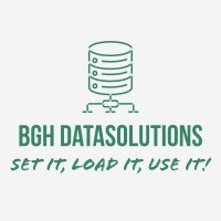 BGH SOLUTIONS Ltd. logo - Similar company to Cloudflake Gmbh