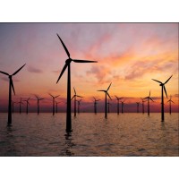 OffshoreWind logo - Similar company to Offshore Wind Consultancy Limited