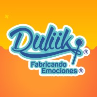 Duliik logo - Similar company to Logística Fast