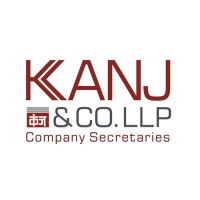 KANJ & Co. LLP logo - Similar company to Centre For Applied Research And People'S Engagement