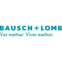 BAUSCH + LOMB Vision Care Portugal logo - Similar company to Optiforum