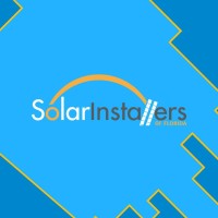 Solar Installer logo - Similar company to Solar Panel Installer