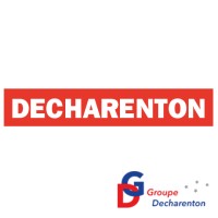 Decharenton logo - Similar company to Addictus