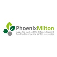 THE PHOENIX TRUST logo - Similar company to My Environment My Future