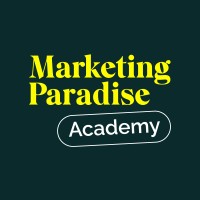 Marketing Paradise Academy logo - Similar company to Brussel Lake Paragon