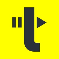 TREBEL Music logo - Similar company to Aod.Space