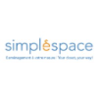 Simplespace logo - Similar company to Formula Air Jsc