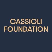 Cassioli Foundation logo - Similar company to Anas Milano