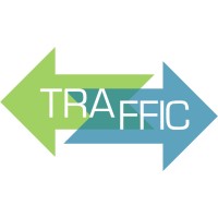 TRAFFIC Full-service marketing agency logo - Similar company to E-Motion Digital Marketing Company