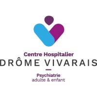 CENTRE HOSPITALIER DRÔME VIVARAIS logo - Similar company to Luka Mesona