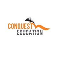 Conquest Education logo - Similar company to Jmo Victoria