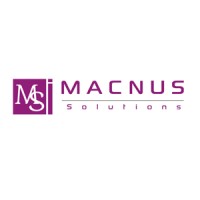 Macnus Solutions logo - Similar company to Thinkmind