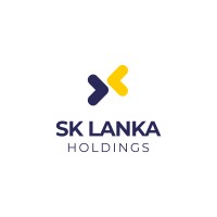 SK Lanka Holdings logo - Similar company to Christopher Tharaka Foundation