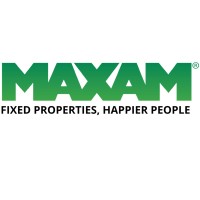 MAXAM logo - Similar company to Vermont Systems Ltd