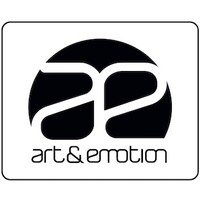 art&emotion Fine Art Gallery, Lausanne logo - Similar company to Art&Fiction