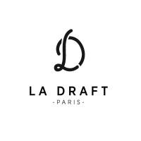 La Draft Paris logo - Similar company to GIP Maximilien