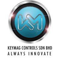 KEYMAG CONTROLS SDN BHD logo - Similar company to Dssr Tech Sdn Bhd