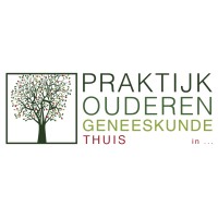 Team Praktijk Ouderengeneeskunde Thuis logo - Similar company to Umooove Intelligente Beweegzorg