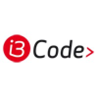 i3Code logo - Similar company to Línea Informática