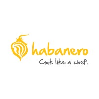 Habanero Foods logo - Similar company to Cohora
