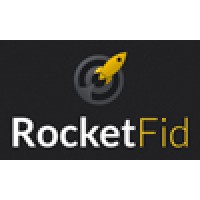 RocketFid logo - Similar company to Addeo Sas