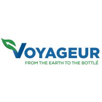 Voyageur Pharmaceuticals Ltd. logo - Similar company to Wyvern Pharmaceuticals Inc.