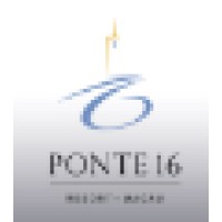 Ponte 16