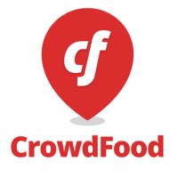 CrowdFood logo - Similar company to Xcel Crypto Partners Limited