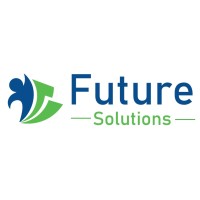 Future Solutions logo - Similar company to The Transformational Lab