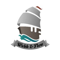 Webb & Flow Ltd logo - Similar company to Telepathic Soft