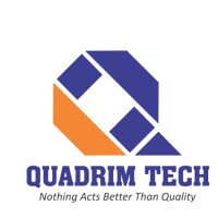 Quadrim Tech Private Limited logo - Similar company to Webinar Solutions