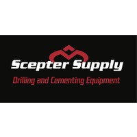 Scepter Supply logo - Similar company to Summit Casing Services