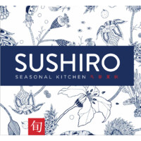 Sushiro USA logo - Similar company to Sushiro