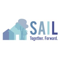 South Shore Association for Independent Living logo - Similar company to First Due Media N.Y.
