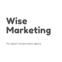 Wise Marketing logo - Similar company to Wise Marketing