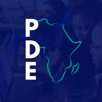 PDE Afrique logo - Similar company to Smoke Show
